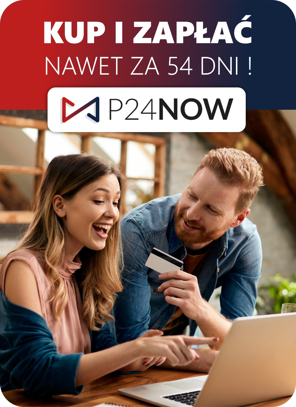 P24 NOW